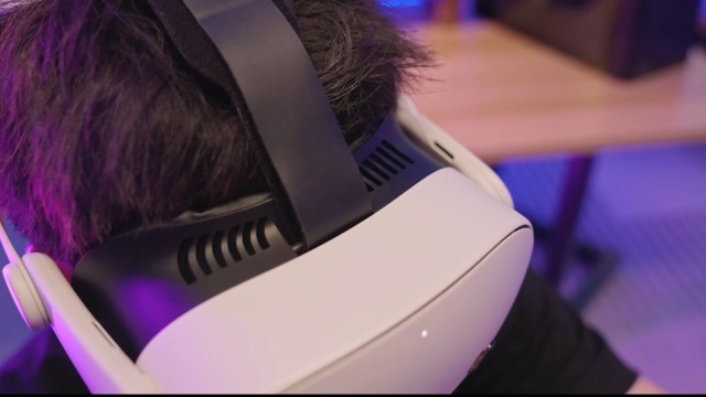 Amazon.com: KIWI design V4 Facial Interface, 2 Face Pads